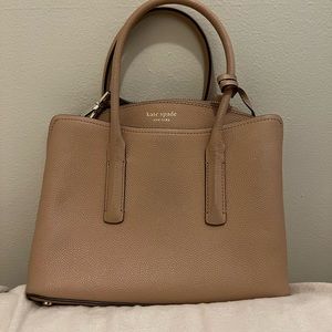 Kate Spade Tote New W/O Tags